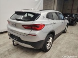  Bmw  X2 BMW  sDrive16d 85kW DCT 5d #2