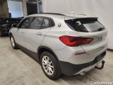  Bmw  X2 BMW  sDrive16d 85kW DCT 5d #7