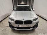  Bmw  X2 BMW  sDrive16d 85kW DCT 5d #5
