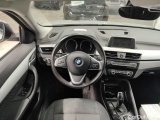  Bmw  X2 BMW  sDrive16d 85kW DCT 5d #9
