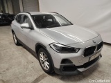  Bmw  X2 BMW  sDrive16d 85kW DCT 5d #8
