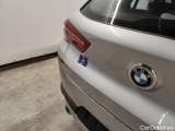  Bmw  X2 BMW  sDrive16d 85kW DCT 5d #67