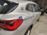  Bmw  X2 BMW  sDrive16d 85kW DCT 5d #74