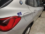  Bmw  X2 BMW  sDrive16d 85kW DCT 5d #76