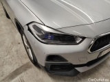  Bmw  X2 BMW  sDrive16d 85kW DCT 5d #95
