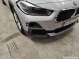  Bmw  X2 BMW  sDrive16d 85kW DCT 5d #98