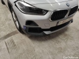 Bmw  X2 BMW  sDrive16d 85kW DCT 5d #103