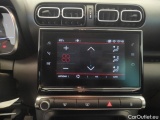  Citroen  C3 Citroën  Aircross 1.2 PureTech 110 S&S MAN6 Feel 5d #31