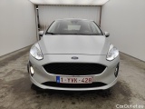  Ford  Fiesta Ford  1.0i EcoBoost 70kW Connected 5d #5