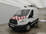  Ford  Transit Ford  350M 2.0TD 130pk 96kW M6 Trend 4d 