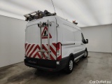  Ford  Transit Ford  350M 2.0TD 130pk 96kW M6 Trend 4d #2