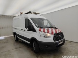 Ford  Transit Ford  350M 2.0TD 130pk 96kW M6 Trend 4d #8