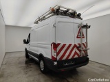  Ford  Transit Ford  350M 2.0TD 130pk 96kW M6 Trend 4d #7