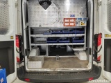  Ford  Transit Ford  350M 2.0TD 130pk 96kW M6 Trend 4d #14