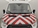  Ford  Transit Ford  350M 2.0TD 130pk 96kW M6 Trend 4d #17