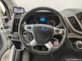  Ford  Transit Ford  350M 2.0TD 130pk 96kW M6 Trend 4d #20