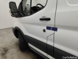  Ford  Transit Ford  350M 2.0TD 130pk 96kW M6 Trend 4d #32
