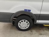  Ford  Transit Ford  350M 2.0TD 130pk 96kW M6 Trend 4d #38
