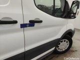  Ford  Transit Ford  350M 2.0TD 130pk 96kW M6 Trend 4d #43