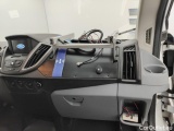  Ford  Transit Ford  350M 2.0TD 130pk 96kW M6 Trend 4d #52