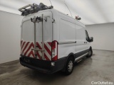  Ford  Transit Ford  350M 2.0TD 130pk 96kW M6 Trend 4d #2