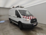  Ford  Transit Ford  350M 2.0TD 130pk 96kW M6 Trend 4d #8