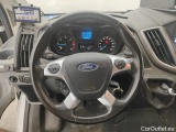  Ford  Transit Ford  350M 2.0TD 130pk 96kW M6 Trend 4d #22