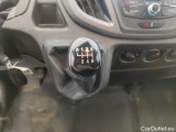  Ford  Transit Ford  350M 2.0TD 130pk 96kW M6 Trend 4d #24