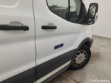  Ford  Transit Ford  350M 2.0TD 130pk 96kW M6 Trend 4d #38