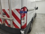  Ford  Transit Ford  350M 2.0TD 130pk 96kW M6 Trend 4d #36