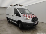  Ford  Transit Ford  350M 2.0TD 130pk 96kW M6 Trend 4d #8