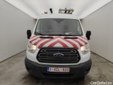  Ford  Transit Ford  350M 2.0TD 130pk 96kW M6 Trend 4d #5