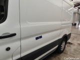  Ford  Transit Ford  350M 2.0TD 130pk 96kW M6 Trend 4d #28