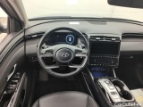  Hyundai  Tucson Hyundai  1.6 T-GDi Hybrid Shine 5d #9
