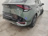  KIA  Sportage KIA  1.6 T-GDi 6A/T AWD GT Line PHEV 5d #25