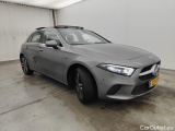  Mercedes  A-Klasse MERCEDES CLASSE A (W177) A 250 e PHEV 160 Business Solution 5d #8