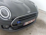  Mini  Clubman Mini  Cooper (100 kW) 5d #33