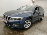  Volkswagen  Passat Volkswagen  Variant 2.0 TDI 90kW DSG Style Business 5d 