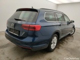  Volkswagen  Passat Volkswagen  Variant 2.0 TDI 90kW DSG Style Business 5d #2