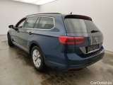  Volkswagen  Passat Volkswagen  Variant 2.0 TDI 90kW DSG Style Business 5d #7