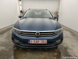  Volkswagen  Passat Volkswagen  Variant 2.0 TDI 90kW DSG Style Business 5d #5