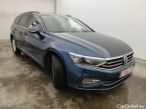  Volkswagen  Passat Volkswagen  Variant 2.0 TDI 90kW DSG Style Business 5d #8