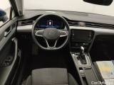  Volkswagen  Passat Volkswagen  Variant 2.0 TDI 90kW DSG Style Business 5d #9