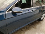  Volkswagen  Passat Volkswagen  Variant 2.0 TDI 90kW DSG Style Business 5d #22
