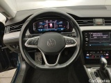  Volkswagen  Passat Volkswagen  Variant 2.0 TDI 90kW DSG Style Business 5d #28