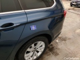  Volkswagen  Passat Volkswagen  Variant 2.0 TDI 90kW DSG Style Business 5d #35