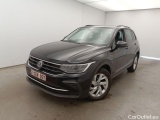  Volkswagen  Tiguan Volkswagen  2.0 TDI 110kW DSG Life Business 4Motion 5d 