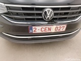  Volkswagen  Tiguan Volkswagen  2.0 TDI 110kW DSG Life Business 4Motion 5d #30
