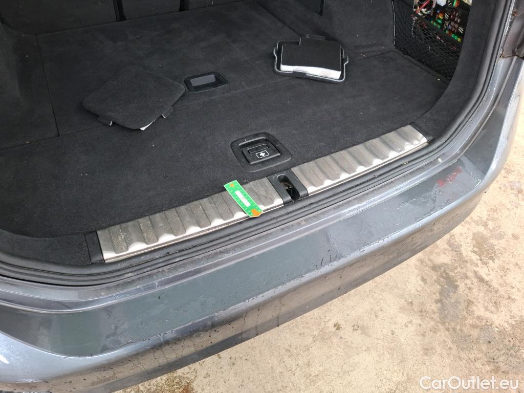 Bmw  Serie 3 Série 3 Touring 316 d Lounge 2.0 120CV BVA8 E6d #20