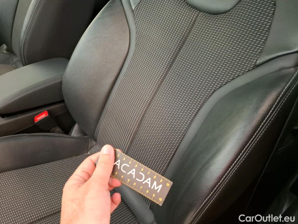 Audi  Q2  35 TDI S Line Plus 2.0 TDI 150CV BVA7 E6d #26